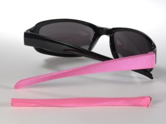 large hot pink