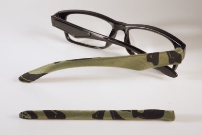 Camo Skulls