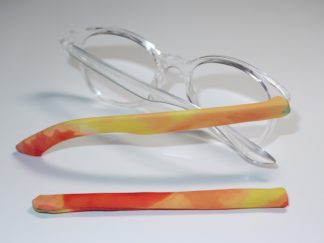 Sunset Tie Dye