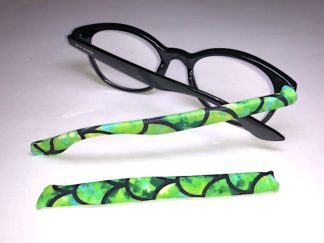 Green Mermaid